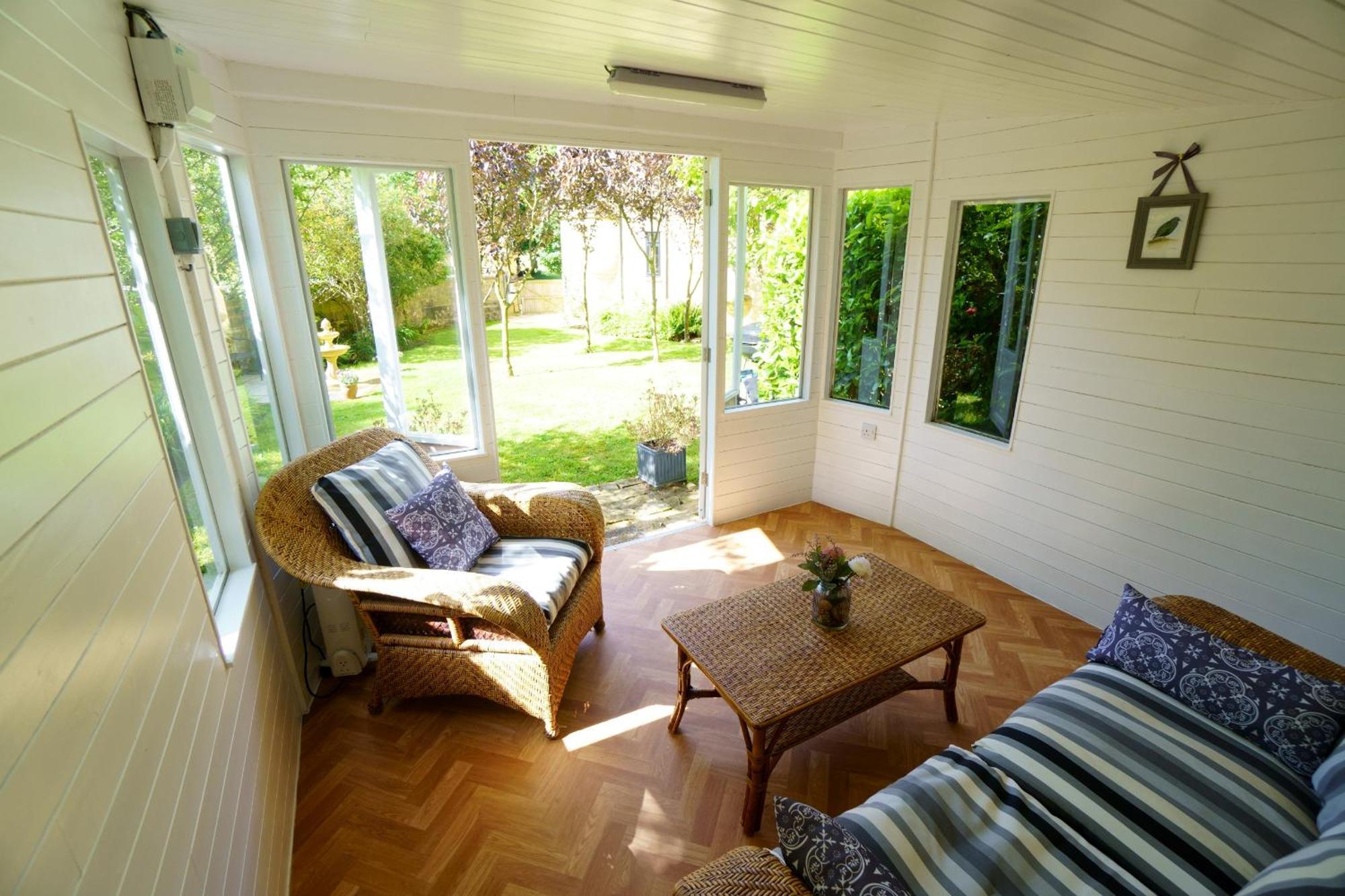 East Lodge Bolney Zimmer foto