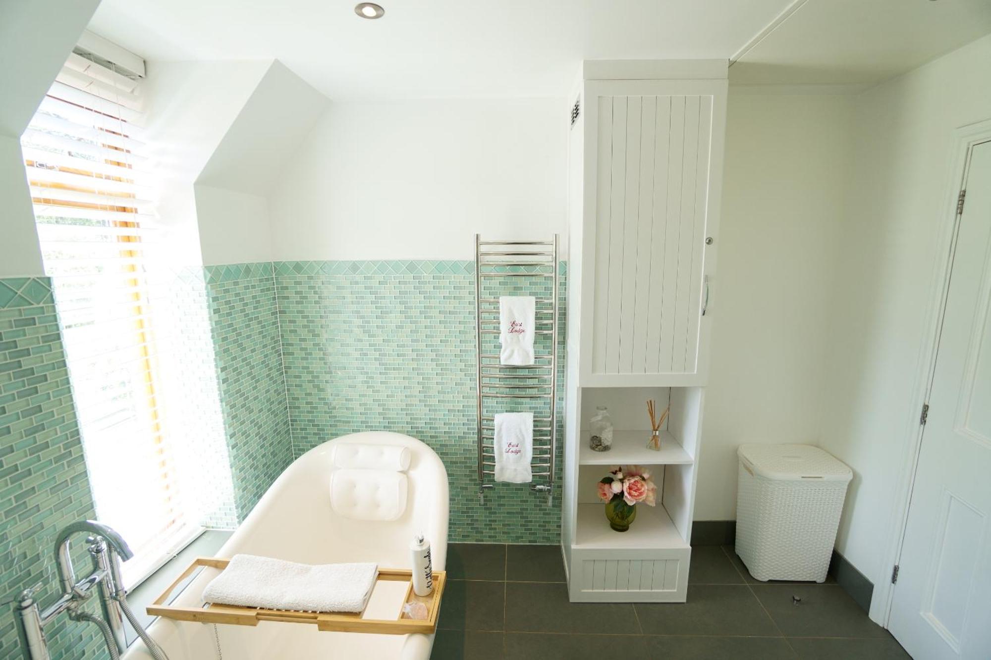East Lodge Bolney Zimmer foto
