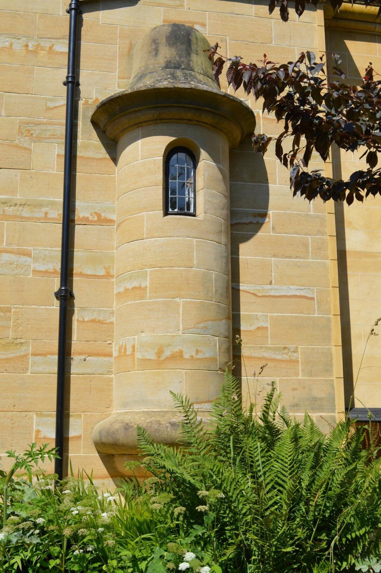 East Lodge Bolney Exterior foto